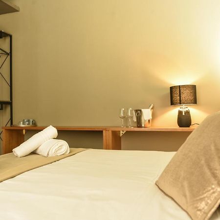 Il Corso Comfort Rooms Рим Екстериор снимка