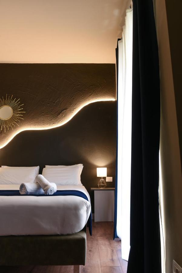 Il Corso Comfort Rooms Рим Екстериор снимка