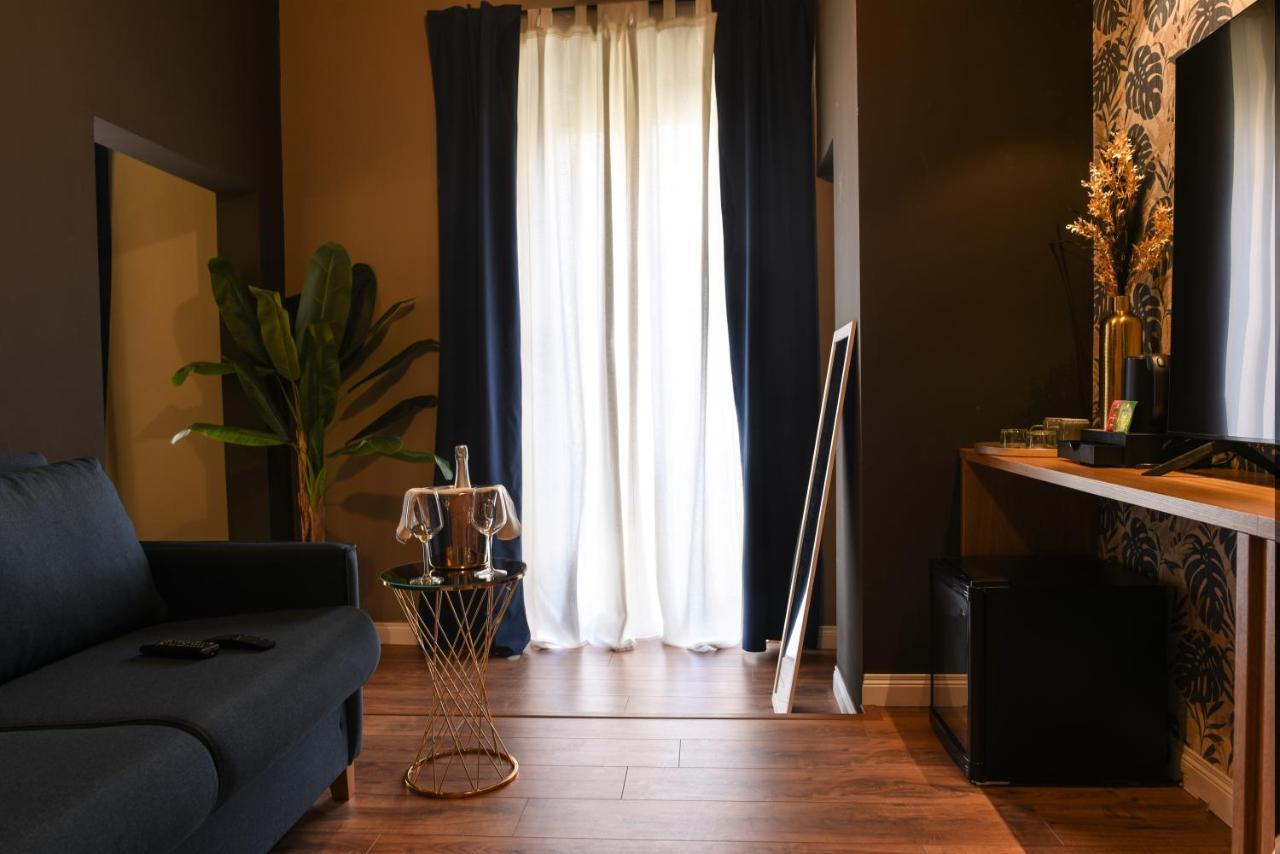 Il Corso Comfort Rooms Рим Екстериор снимка