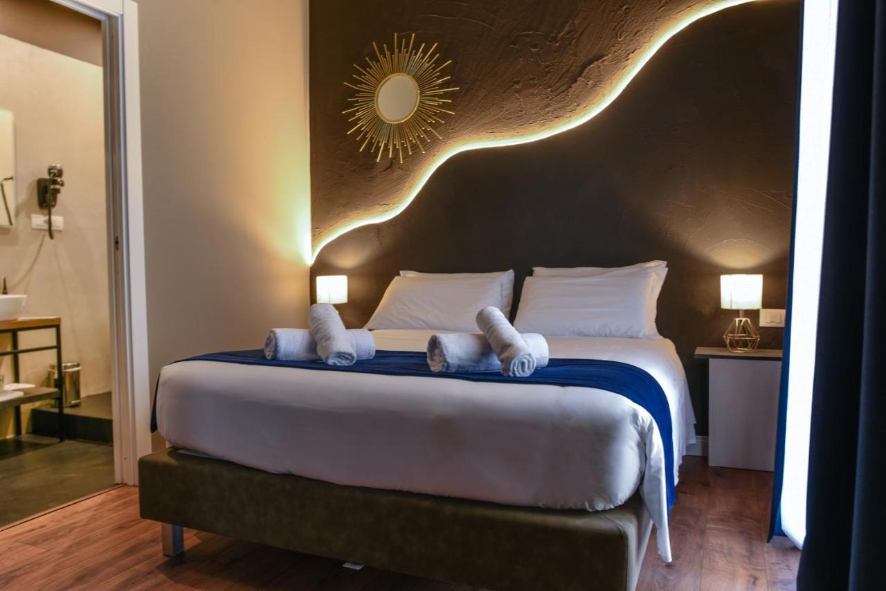 Il Corso Comfort Rooms Рим Екстериор снимка
