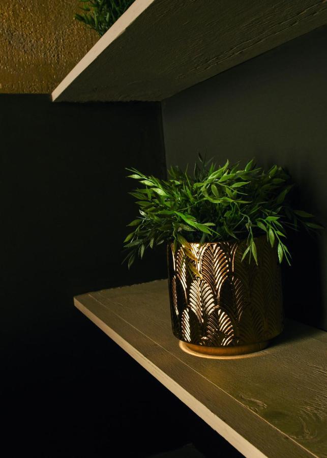 Il Corso Comfort Rooms Рим Екстериор снимка