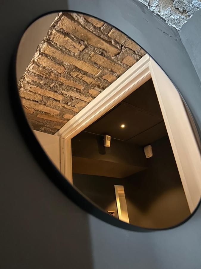 Il Corso Comfort Rooms Рим Екстериор снимка