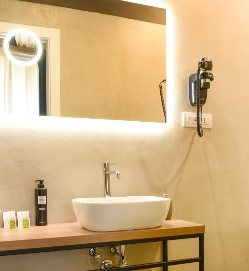Il Corso Comfort Rooms Рим Екстериор снимка