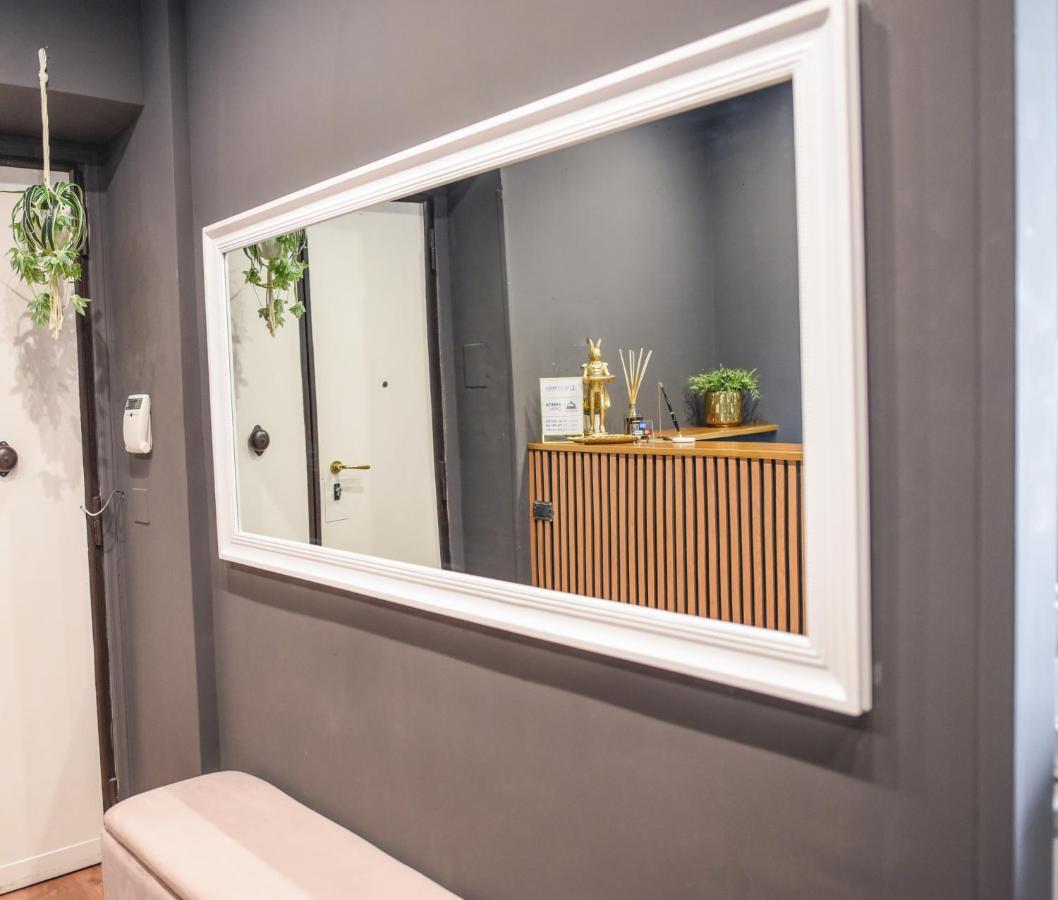 Il Corso Comfort Rooms Рим Екстериор снимка