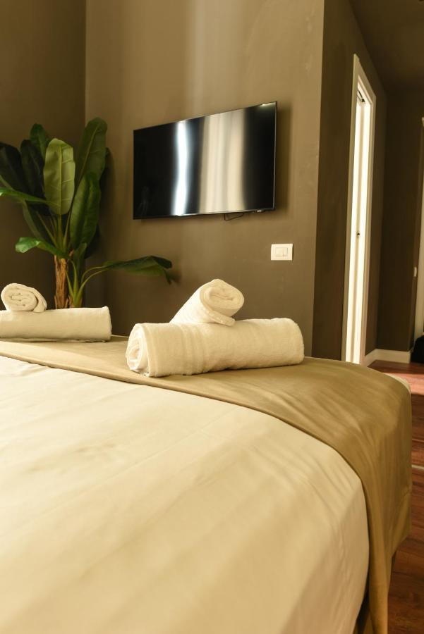 Il Corso Comfort Rooms Рим Екстериор снимка