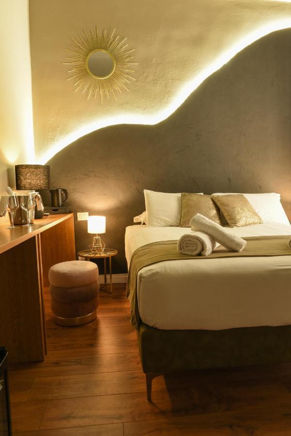 Il Corso Comfort Rooms Рим Екстериор снимка