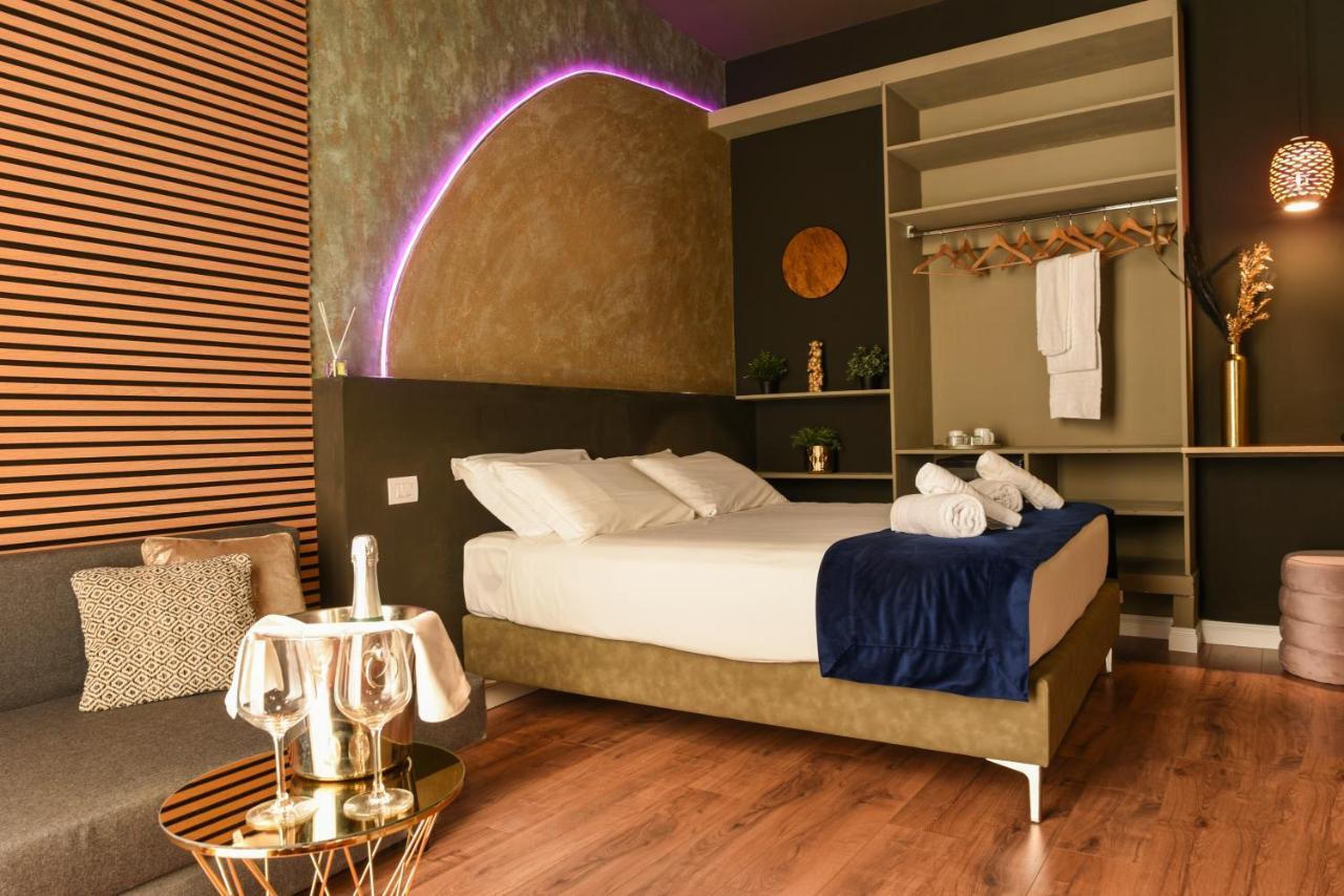 Il Corso Comfort Rooms Рим Екстериор снимка