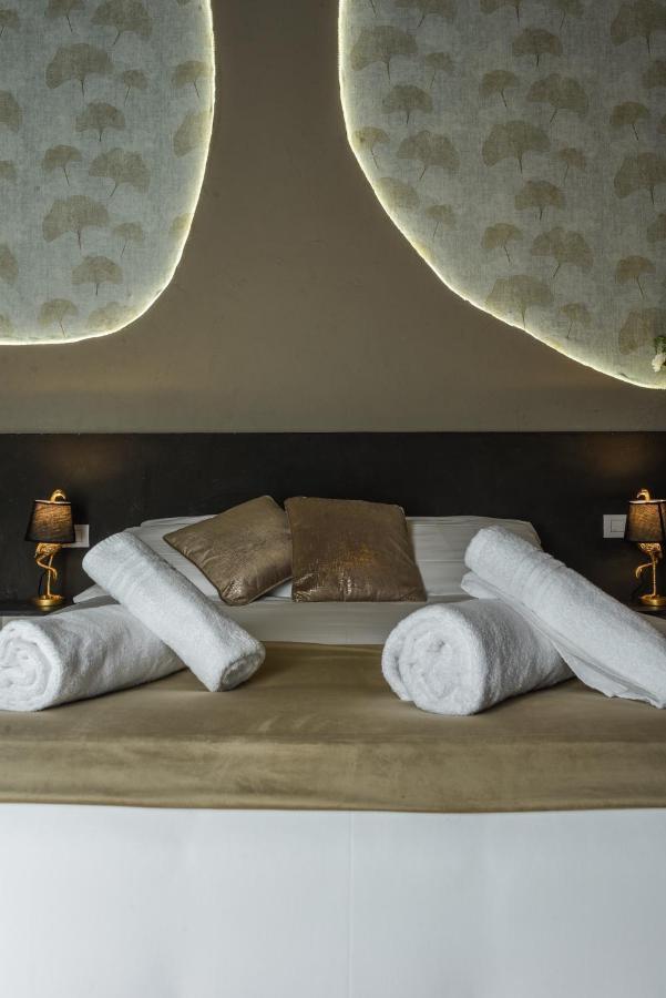 Il Corso Comfort Rooms Рим Екстериор снимка