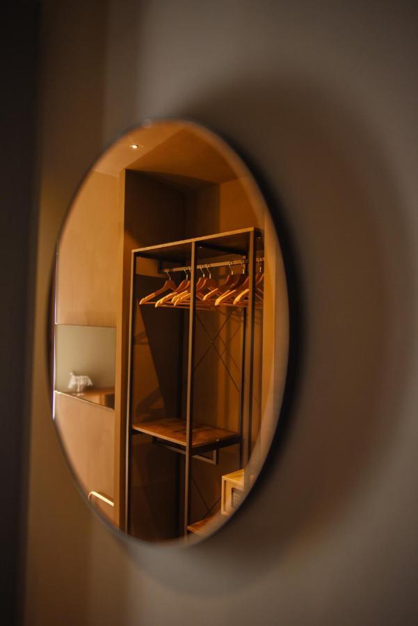 Il Corso Comfort Rooms Рим Екстериор снимка