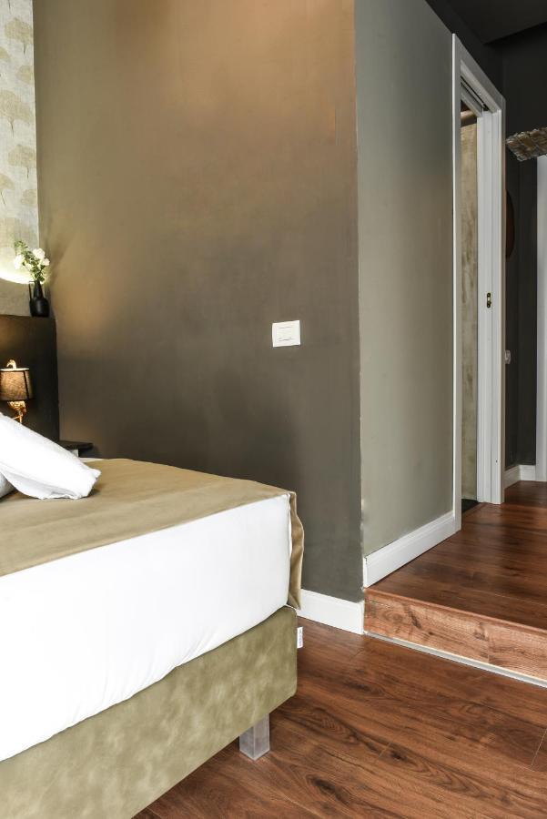 Il Corso Comfort Rooms Рим Екстериор снимка