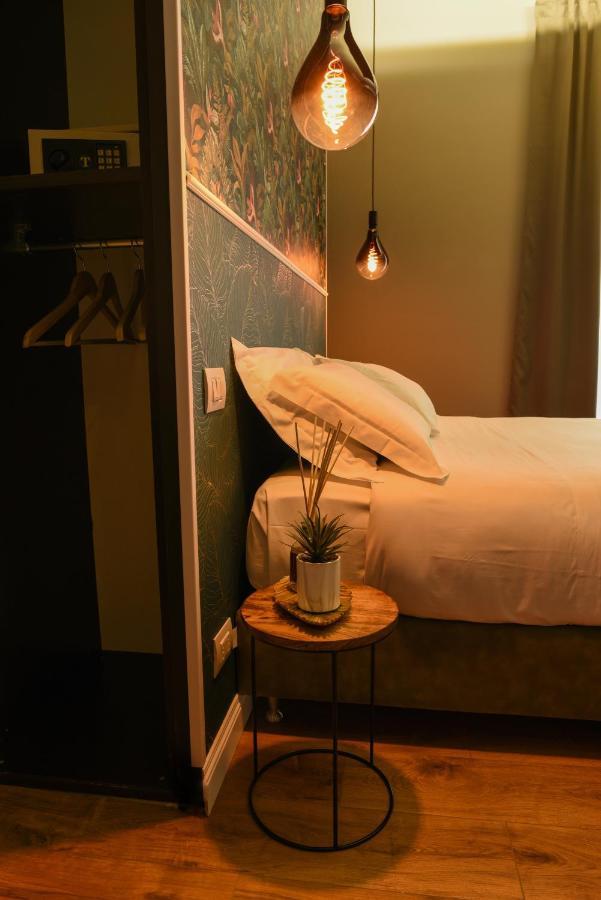 Il Corso Comfort Rooms Рим Екстериор снимка