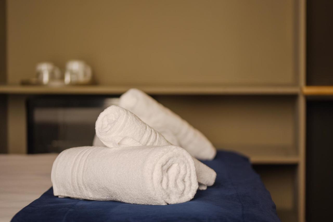 Il Corso Comfort Rooms Рим Екстериор снимка
