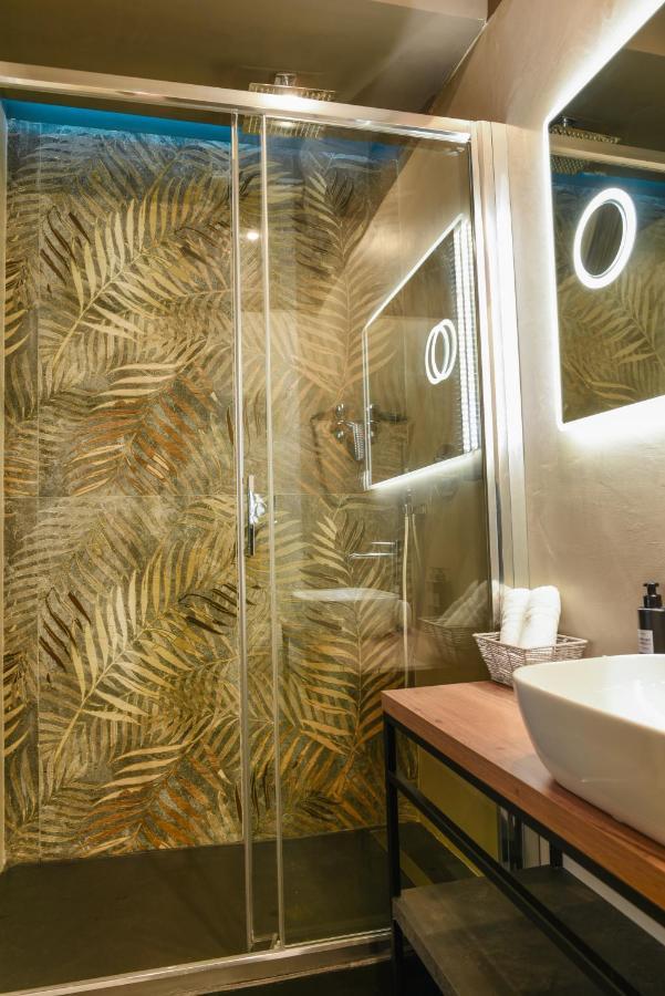 Il Corso Comfort Rooms Рим Екстериор снимка