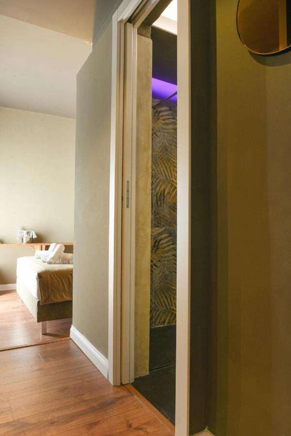 Il Corso Comfort Rooms Рим Екстериор снимка