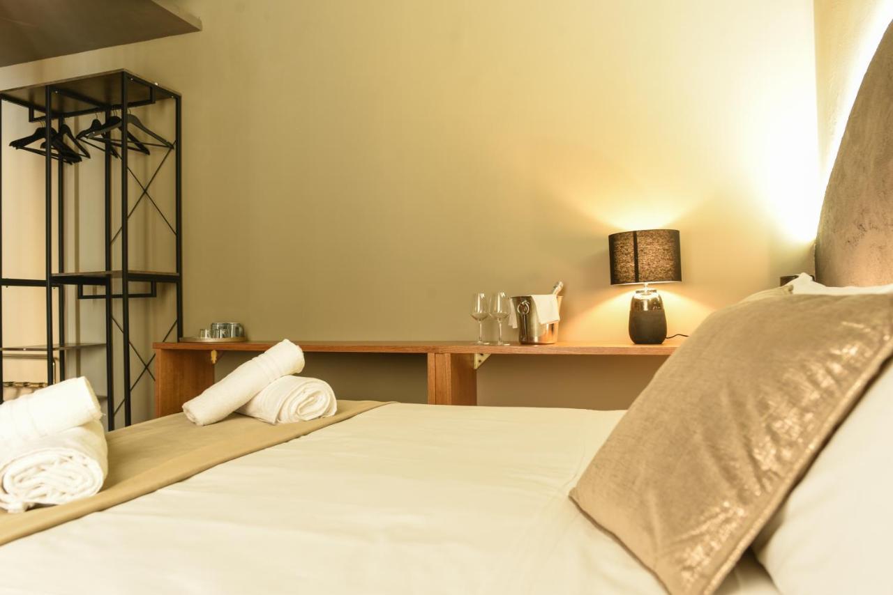 Il Corso Comfort Rooms Рим Екстериор снимка