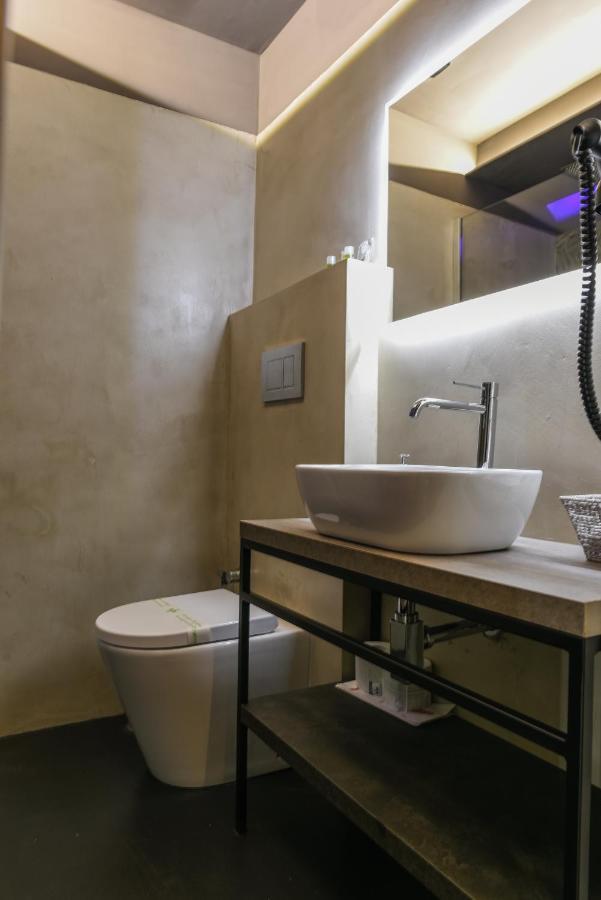 Il Corso Comfort Rooms Рим Екстериор снимка