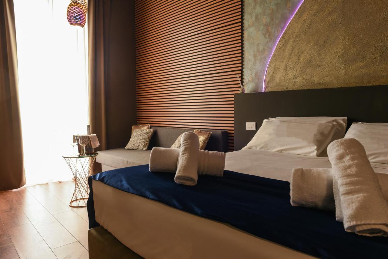 Il Corso Comfort Rooms Рим Екстериор снимка