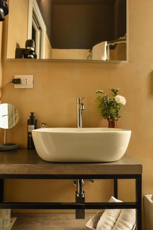 Il Corso Comfort Rooms Рим Екстериор снимка