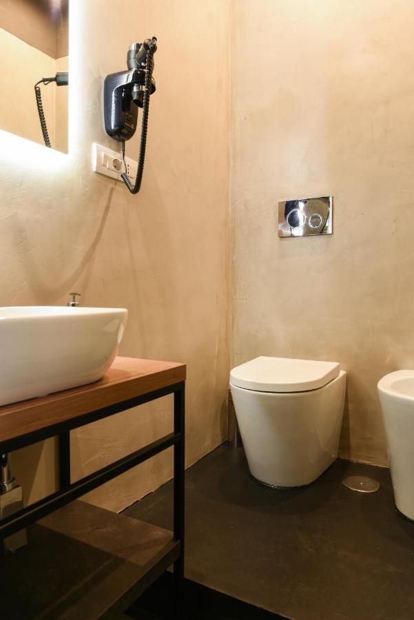 Il Corso Comfort Rooms Рим Екстериор снимка