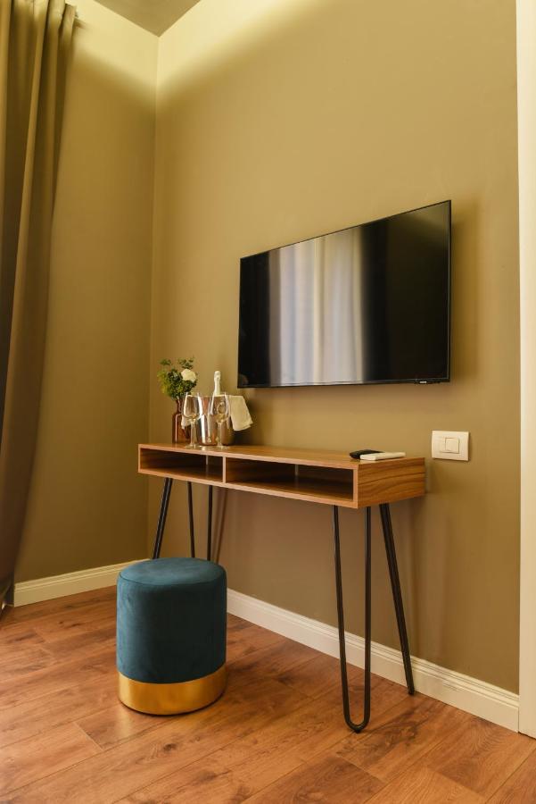 Il Corso Comfort Rooms Рим Екстериор снимка