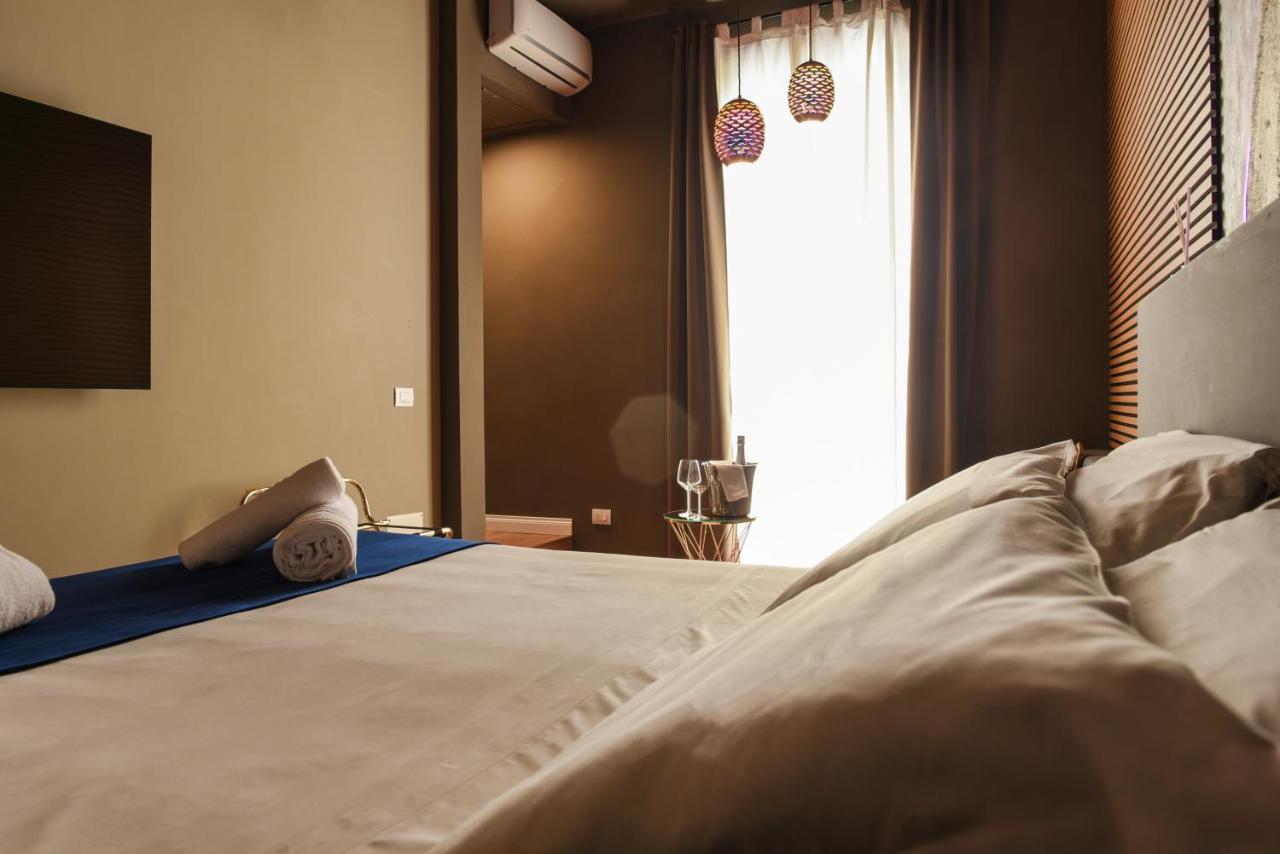 Il Corso Comfort Rooms Рим Екстериор снимка