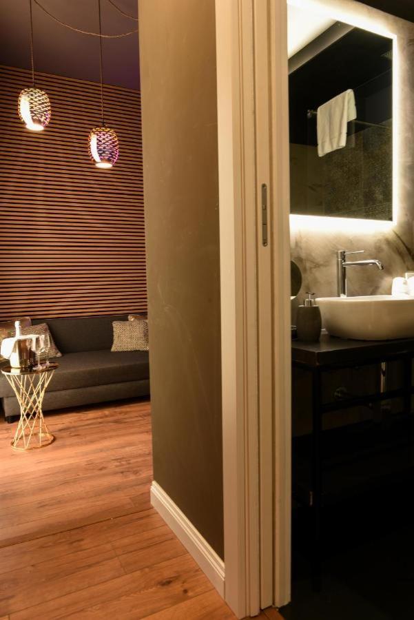 Il Corso Comfort Rooms Рим Екстериор снимка