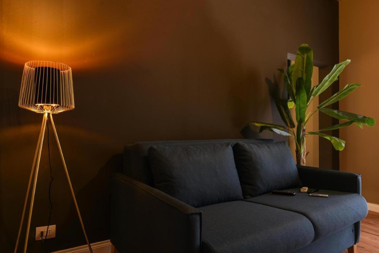 Il Corso Comfort Rooms Рим Екстериор снимка