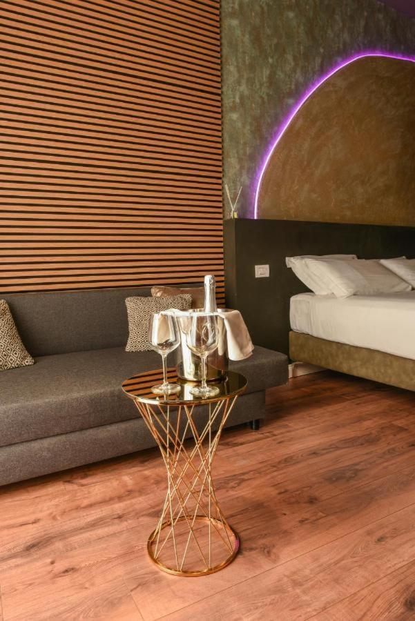Il Corso Comfort Rooms Рим Екстериор снимка