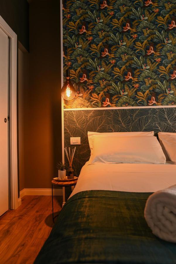 Il Corso Comfort Rooms Рим Екстериор снимка