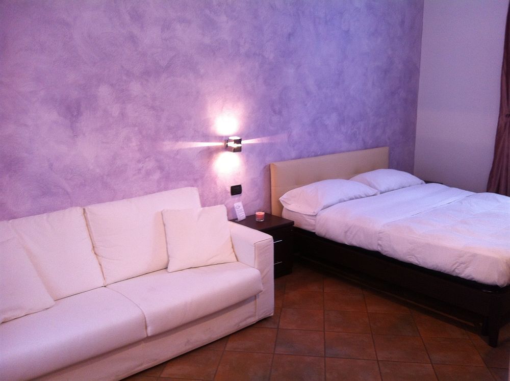 Il Corso Comfort Rooms Рим Екстериор снимка