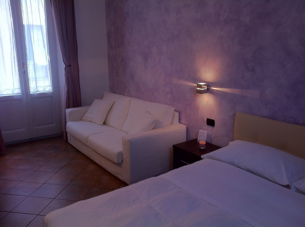 Il Corso Comfort Rooms Рим Екстериор снимка
