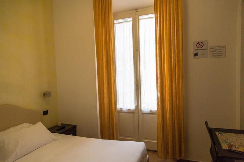 Il Corso Comfort Rooms Рим Екстериор снимка